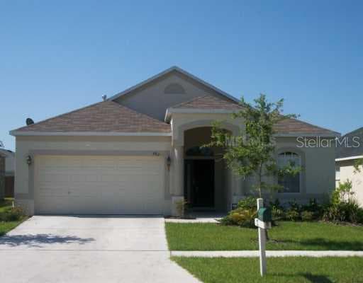 6913 MONARCH PARK DRIVE APOLLO BEACH, FL 33572