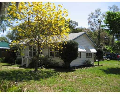 1436 W ARCTIC STREET TAMPA, FL 33604