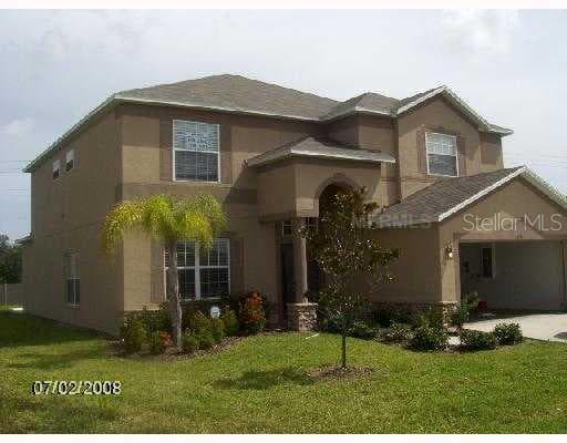 2251 ROANOKE SPRINGS DRIVE RUSKIN, FL 33570