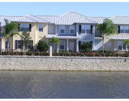 5421 CAFREY PLACE APOLLO BEACH, FL 33572