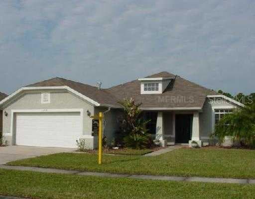 14729 CORAL BERRY DRIVE TAMPA, FL 33626