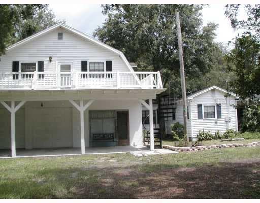 11943 RIVERHILLS DRIVE TAMPA, FL 33617