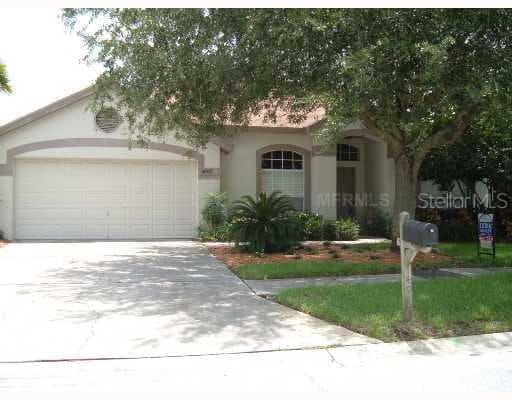 14917 REDCLIFF DRIVE TAMPA, FL 33625