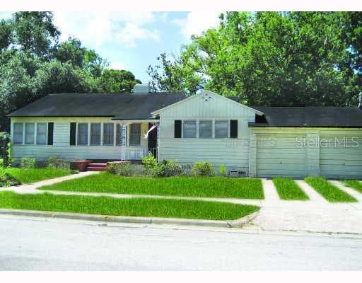 3806 W GRANADA STREET TAMPA, FL 33629