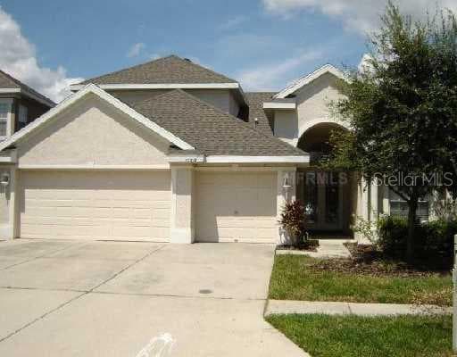 10212 DEERCLIFF DRIVE Tampa, FL 33647