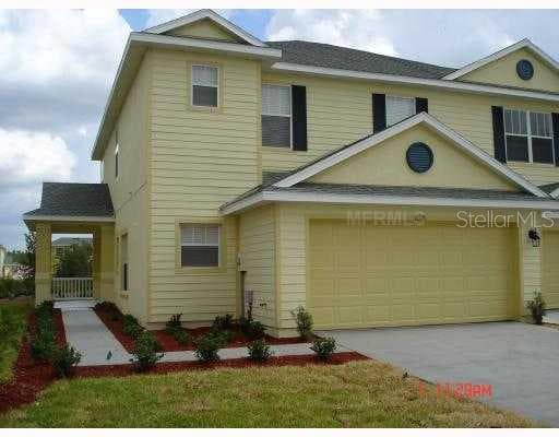 8516 BROKEN WILLOW COURT Tampa, FL 33647