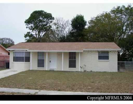 6414 WILLOW WOOD LANE TAMPA, FL 33615