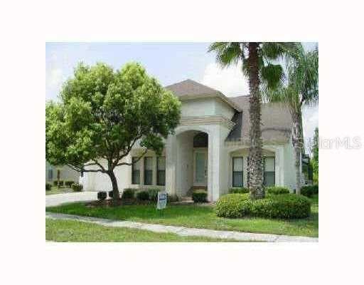 16017 PENWOOD DRIVE TAMPA, FL 33647