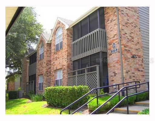 2500 WINDING CREEK BOULEVARD UNIT B-104 CLEARWATER, FL 33761
