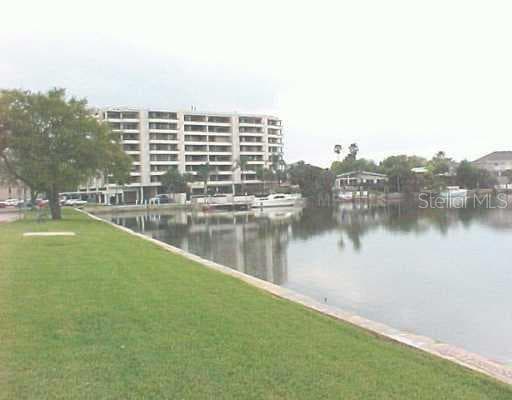 5701 MARINER STREET UNIT 402 TAMPA, FL 33609