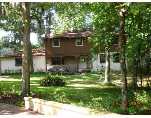 20424 Marguerite ROAD Brooksville, FL 34601
