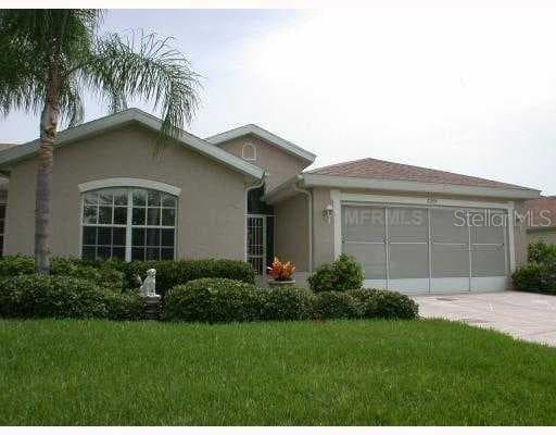 2209 WORTHINGTON GREENS DRIVE SUN CITY CENTER, FL 33573