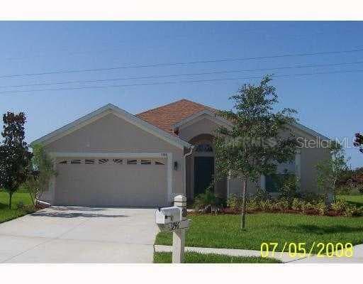 3746 WASHBURN PLACE WESLEY CHAPEL, FL 33543