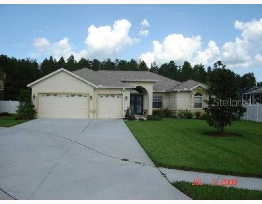 1824 FIRCREST COURT WESLEY CHAPEL, FL 33543