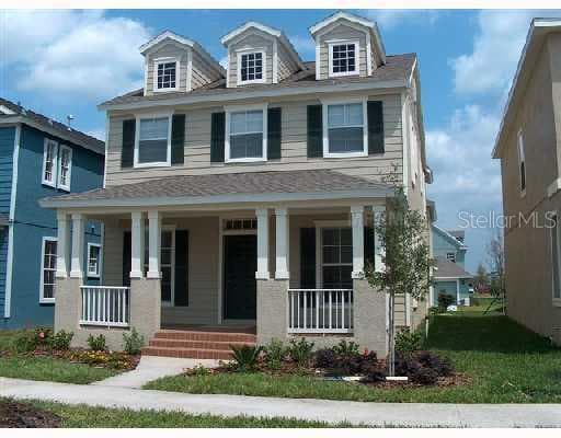 16232 BRIDGEWALK DRIVE Lithia, FL 33547