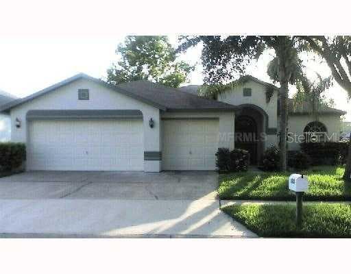 1815 CATTLEMAN DRIVE BRANDON, FL 33511