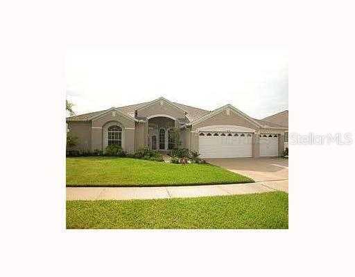 5428 SILVER CHARM WESLEY CHAPEL, FL 33544