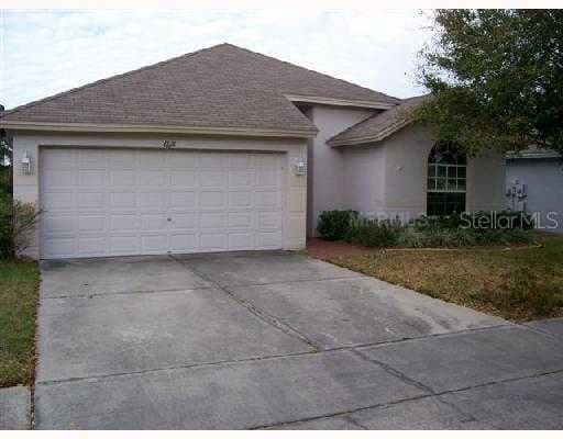 6618 SHORT BAY PLACE TAMPA, FL 33615
