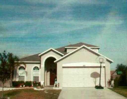 909 GRAND CANYON DRIVE VALRICO, FL 33594