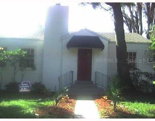 1716 W KATHLEEN STREET TAMPA, FL 33607