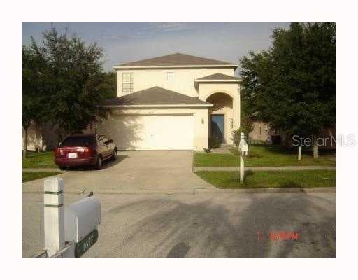 9878 MORRIS GLEN WAY Tampa, FL 33637