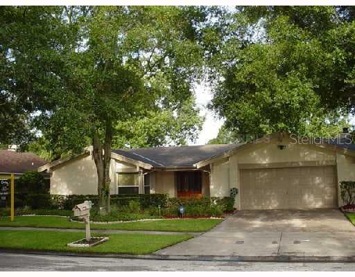 14804 DARTMOOR LANE TAMPA, FL 33624