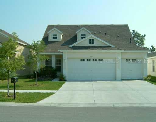 6521 BRIDGECREST DRIVE