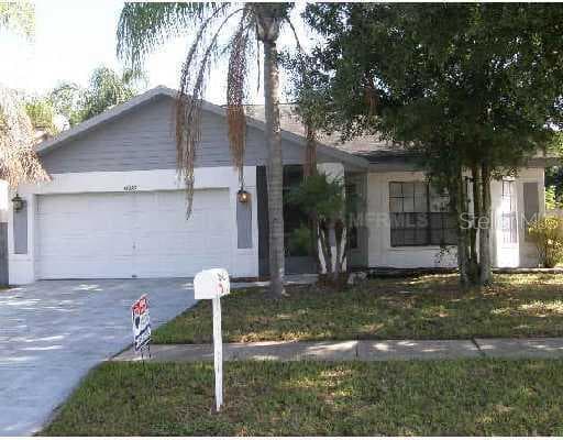 11320 SILVERLEAF COURT Riverview, FL 33579