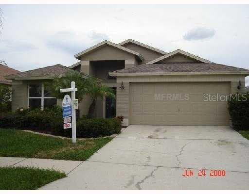 22819 RICHARDSON LANE LAND O LAKES, FL 34639