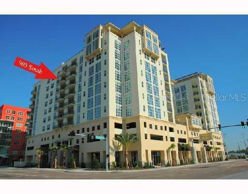 1238 E Kennedy BOULEVARD UNIT 903 Tampa, FL 33602