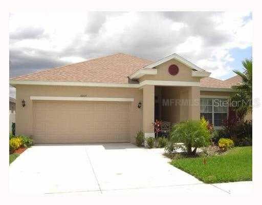 10635 SHADY PRESERVE DRIVE RIVERVIEW, FL 33569