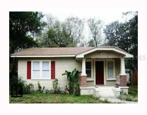 204 W SOUTH AVENUE TAMPA, FL 33603