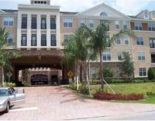 4221 W SPRUCE STREET UNIT 1312 TAMPA, FL 33607
