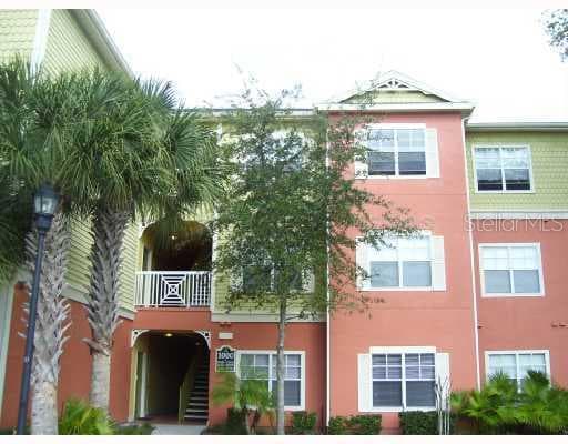 4207 SE DALE MABRY UNIT 6401 TAMPA, FL 33611