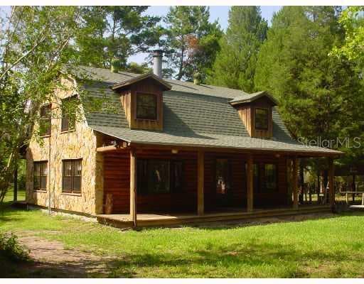 17210 SHIRLA RAE DRIVE SPRING HILL, FL 34610