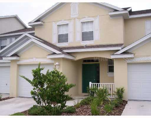 9611 CARLSDALE DRIVE Riverview, FL 33678