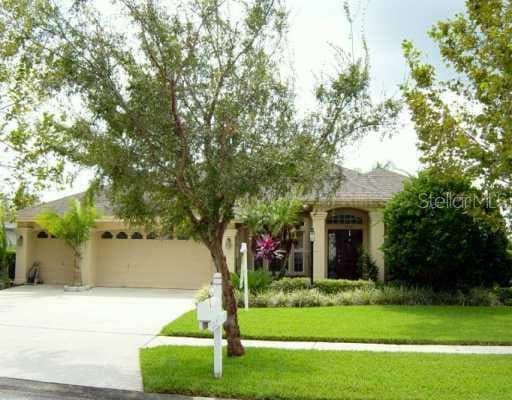 10121 BENNINGTON DRIVE TAMPA, FL 33626