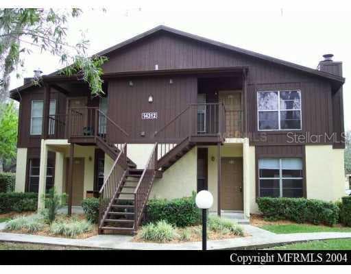 14312 HANGING MOSS CREEK UNIT 101 TAMPA, FL 33613