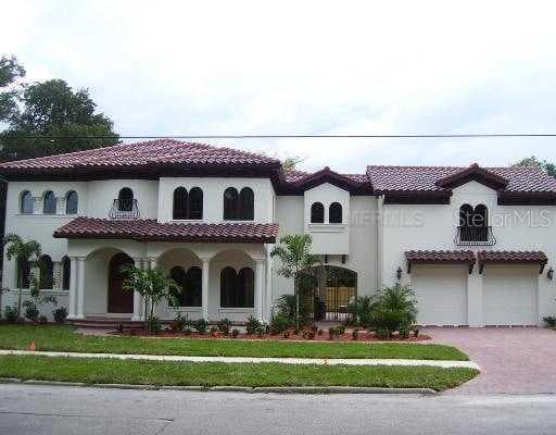 4311 W BARCELONA STREET TAMPA, FL 33629