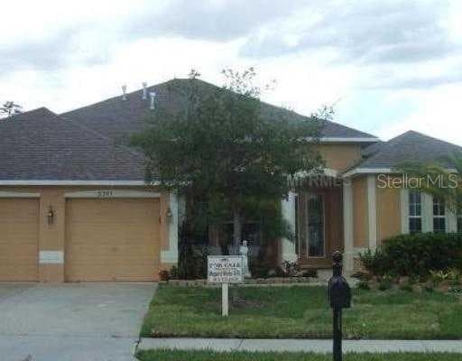 3321 ASHMONTE DRIVE LAND O LAKES, FL 34638