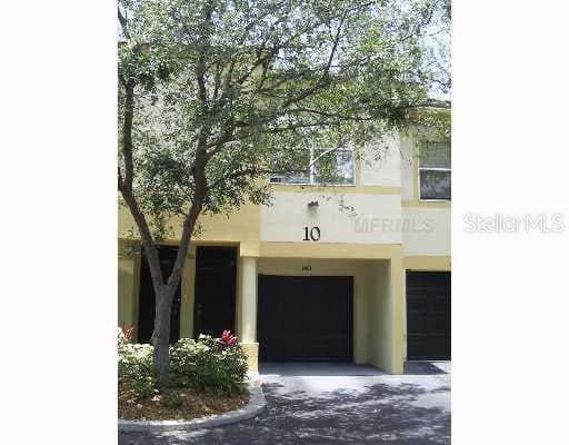 807 NORMANDY TRACE ROAD UNIT 807 Tampa, FL 33602