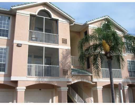 3203 N BAY CLUB CREEK UNIT 3203 Tampa, FL 33607