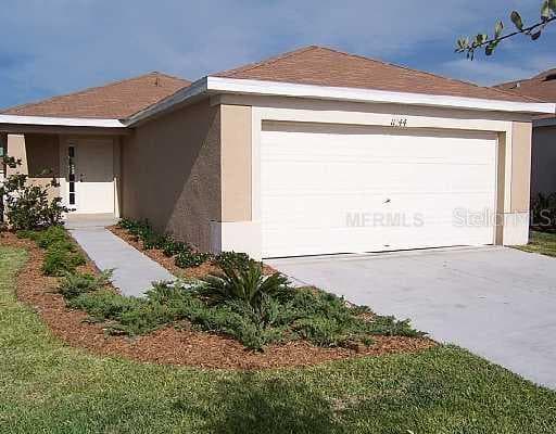 11344 COCOA BEACH DRIVE RIVERVIEW, FL 33569