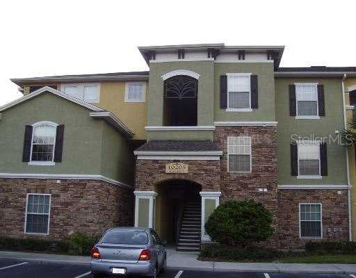 10201 COURTNEY PALMS DRIVE UNIT 203 BRANDON, FL 33619