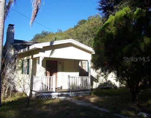 3301 W MARLIN AVENUE TAMPA, FL 33616