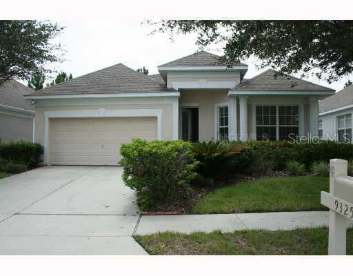 9325 HUNTERS PARK WAY TAMPA, FL 33647