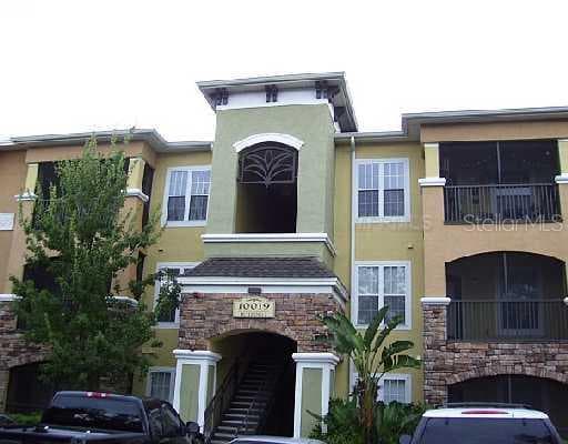 10019 COURTNEY PALMS DRIVE UNIT 102 BRANDON, FL 33619