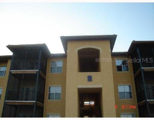4304 BAYSIDE VILLAGE DRIVE UNIT 202 TAMPA, FL 33615