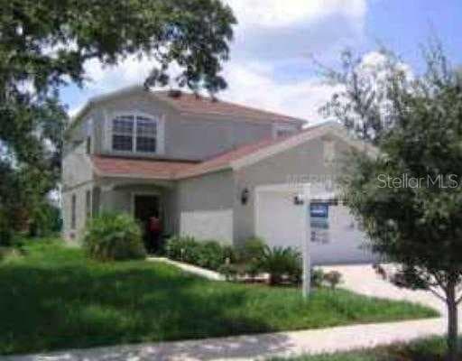18130 BIRDWATER DRIVE TAMPA, FL 33647