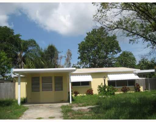 4525 S GRADY AVENUE TAMPA, FL 33611